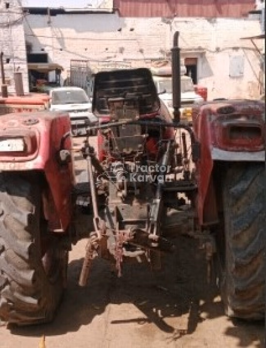 महिंद्रा अर्जुन अल्ट्रा -1 555 DI Second Hand Tractor