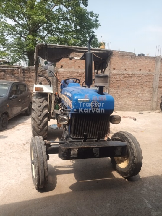 New Holland 3600-2 TX Second Hand Tractor