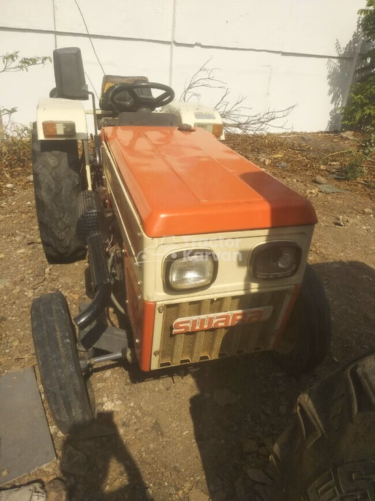 Swaraj 724 XM Second Hand Tractor