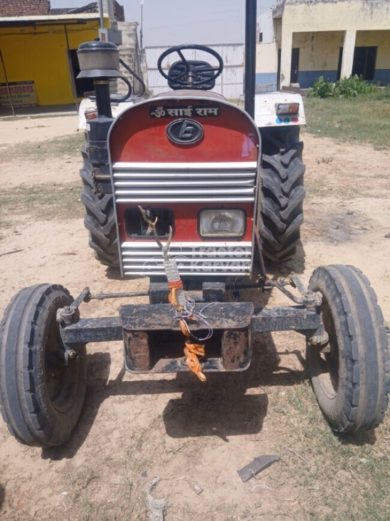 सेकंड हैंड आयशर 242 ट्रैक्टर