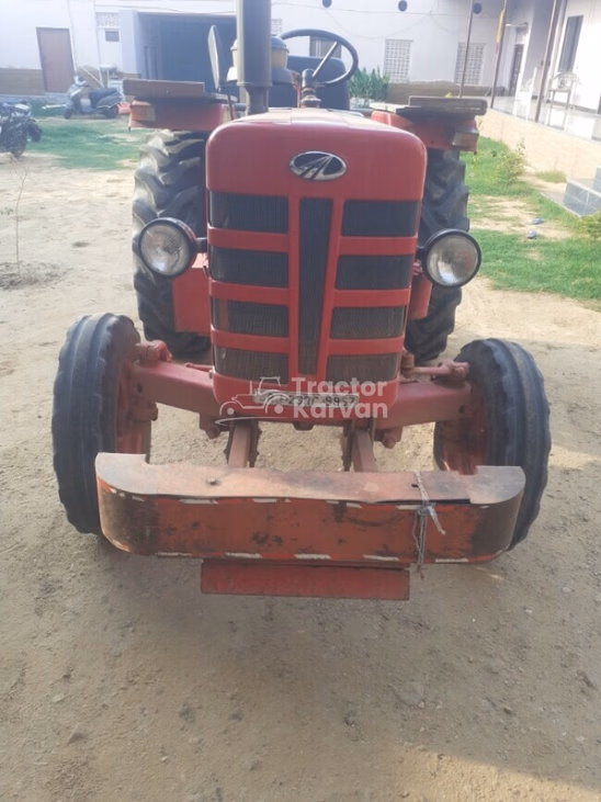 सेकंड हैंड महिंद्रा 415 DI ट्रैक्टर