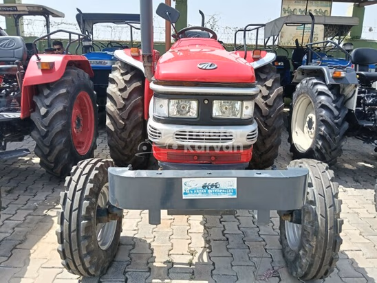 Mahindra Arjun Ultra - 1 605 DI Second Hand Tractor