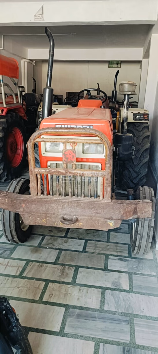 सेकंड हैंड स्वराज 855 FE ट्रैक्टर