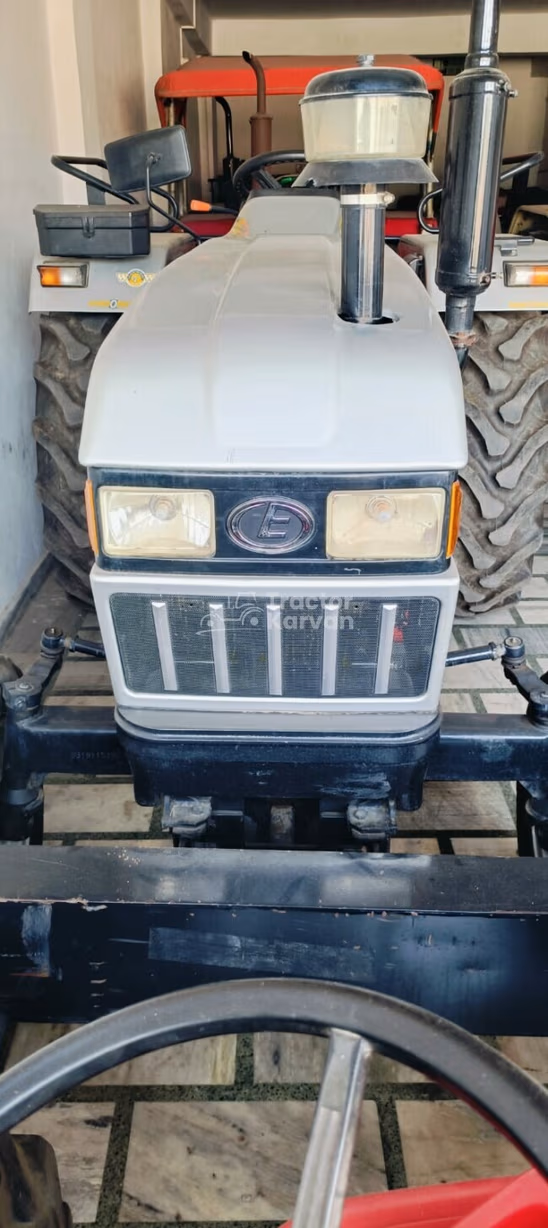 Eicher 485 Second Hand Tractor