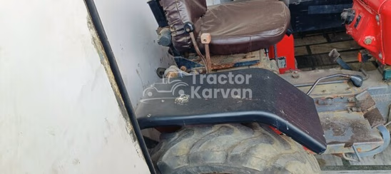 महिंद्रा युवराज 215 NXT Second Hand Tractor