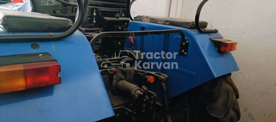 सोनालिका सिकंदर DI 745 III Second Hand Tractor