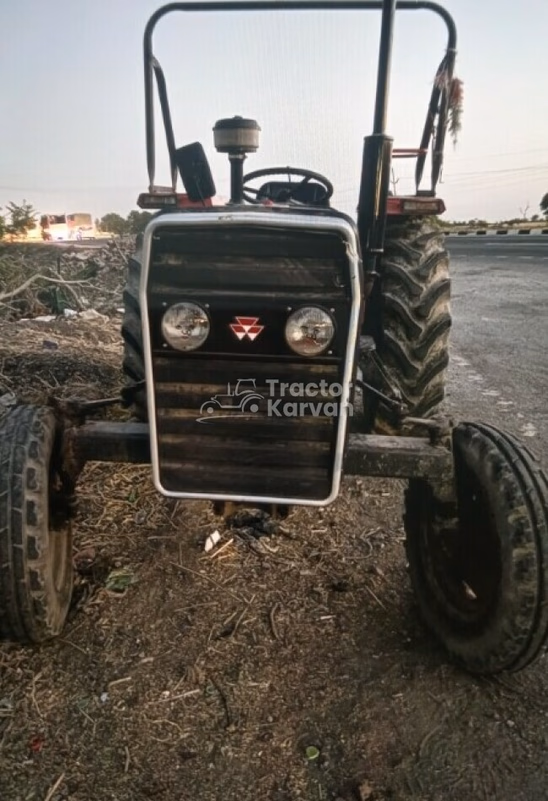 सेकंड हैंड मैसी फर्ग्यूसन 1035 DI ट्रैक्टर