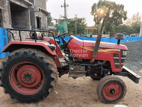 महिंद्रा 475 DI Second Hand Tractor