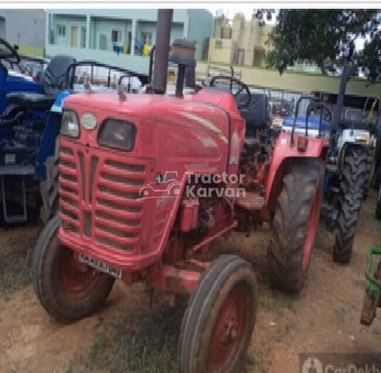 महिंद्रा 475 DI Second Hand Tractor