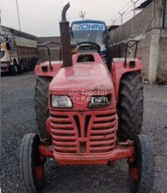 सेकंड हैंड महिंद्रा 475 DI ट्रैक्टर