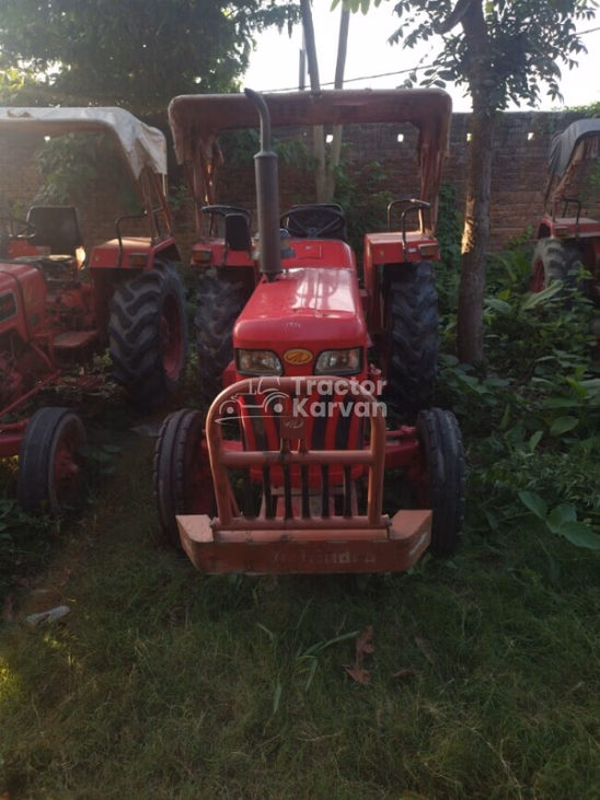 Mahindra 265 DI Second Hand Tractor