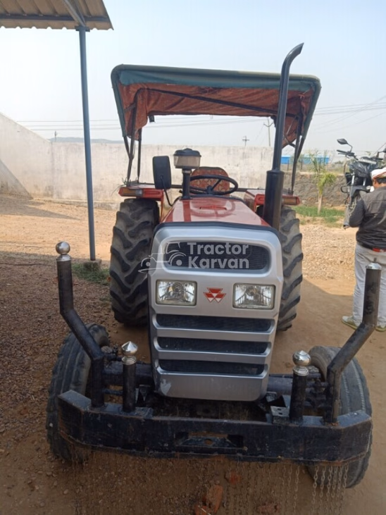 सेकंड हैंड मैसी फर्ग्यूसन 245 DI 46 एचपी  ट्रैक्टर