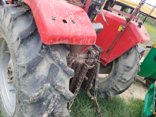 Massey Ferguson 7250 DI Second Hand Tractor