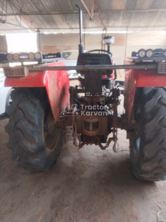 Massey Ferguson 241 DI Second Hand Tractor
