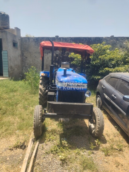 Sonalika DI 42 Second Hand Tractor