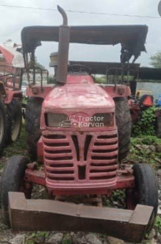 सेकंड हैंड महिंद्रा 475 DI ट्रैक्टर