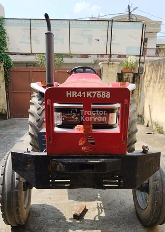महिंद्रा अर्जुन अल्ट्रा -1 555 DI Second Hand Tractor