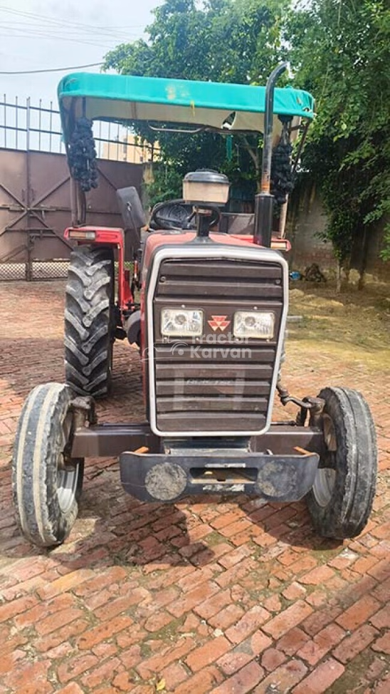 Massey Ferguson 7235 DI Second Hand Tractor