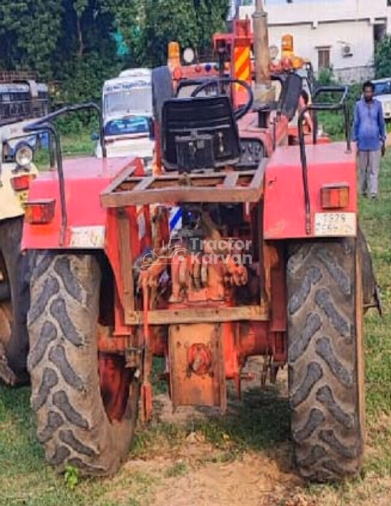 महिंद्रा 475 DI Second Hand Tractor