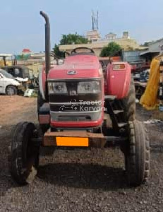 सेकंड हैंड महिंद्रा अर्जुन अल्ट्रा - 1 605 DI ट्रैक्टर