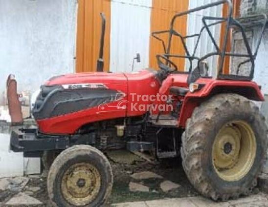 सोलिस 5015 E Second Hand Tractor