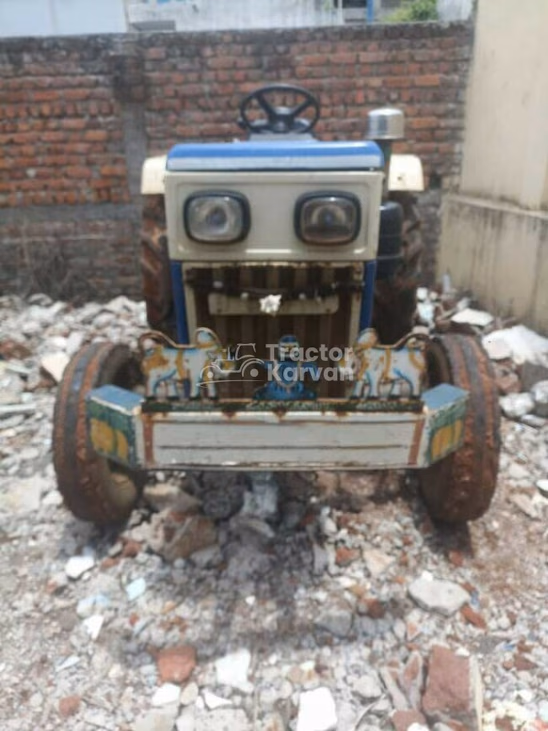 Swaraj 735 FE Second Hand Tractor