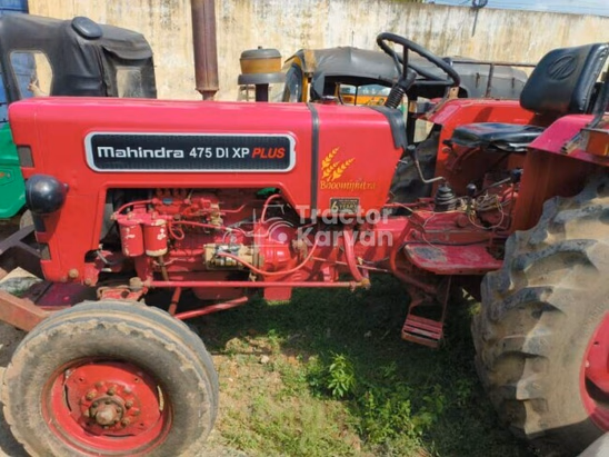 महिंद्रा 475 DI Second Hand Tractor