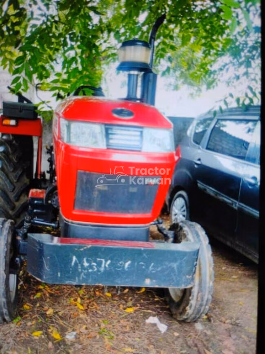 सेकंड हैंड आयशर 480 ट्रैक्टर