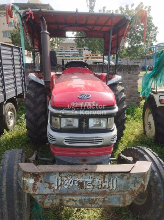 Mahindra Arjun Ultra -1 555 DI Second Hand Tractor