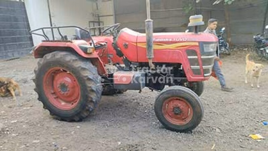 Mahindra Yuvo 575 DI Second Hand Tractor