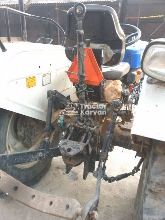 New Holland 3230 NX Second Hand Tractor