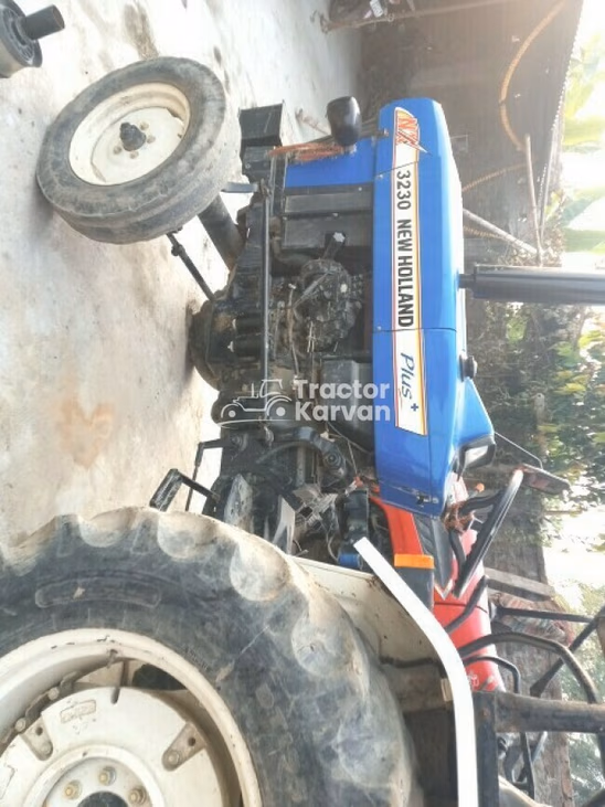 New Holland 3230 NX Second Hand Tractor