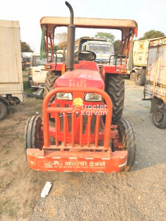 सेकंड हैंड महिंद्रा 275 DI TU ट्रैक्टर