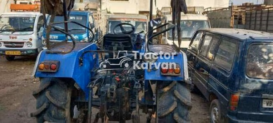 सोनालिका सिकंदर RX 50 Second Hand Tractor