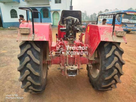 Mahindra 265 DI Second Hand Tractor