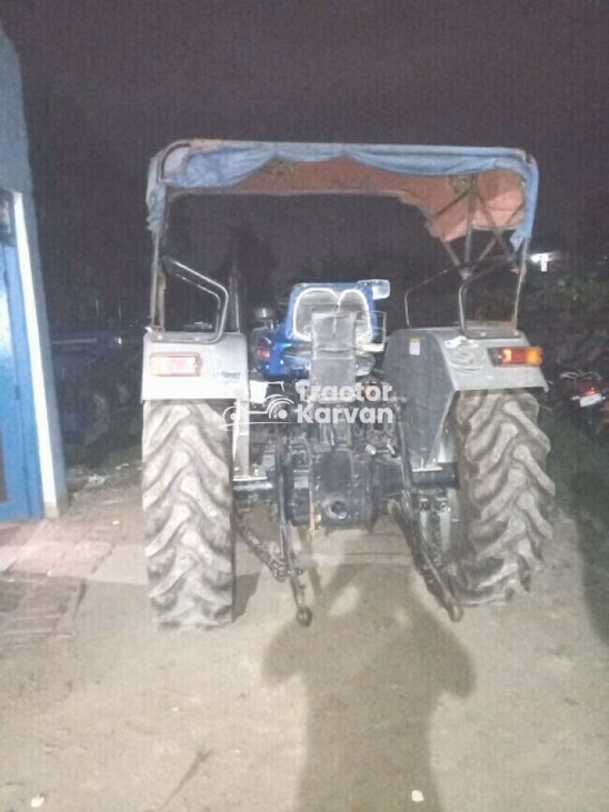 पॉवरट्रैक यूरो 45 प्लस लोडमैक्स Second Hand Tractor