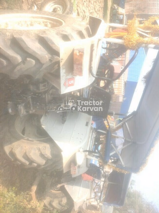 पॉवरट्रैक 434 RDX Second Hand Tractor