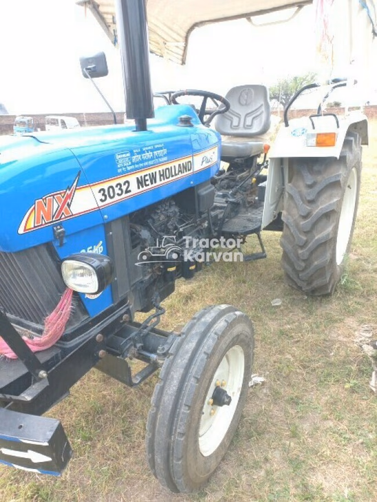 New Holland 3032 NX Second Hand Tractor