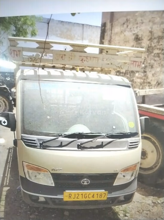 Tata ACE Second Hand Commercial