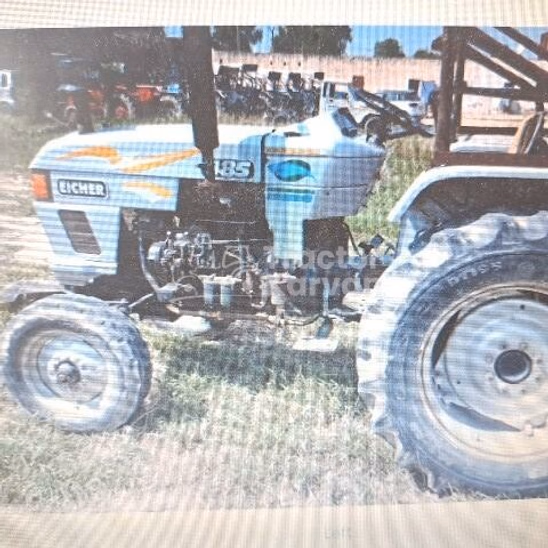 आयशर 485 Second Hand Tractor