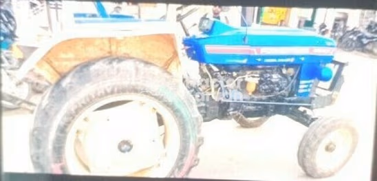 Powertrac 439 RDX Second Hand Tractor