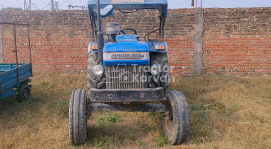 सोनालिका DI 750 III Second Hand Tractor