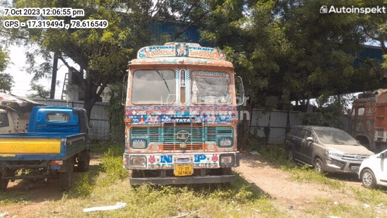Tata 3118 Second Hand Commercial