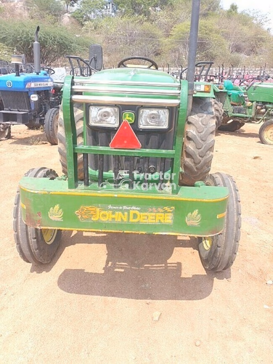 John Deere 5042 D Power Pro Second Hand Tractor