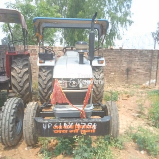 सेकंड हैंड आयशर 380 ट्रैक्टर