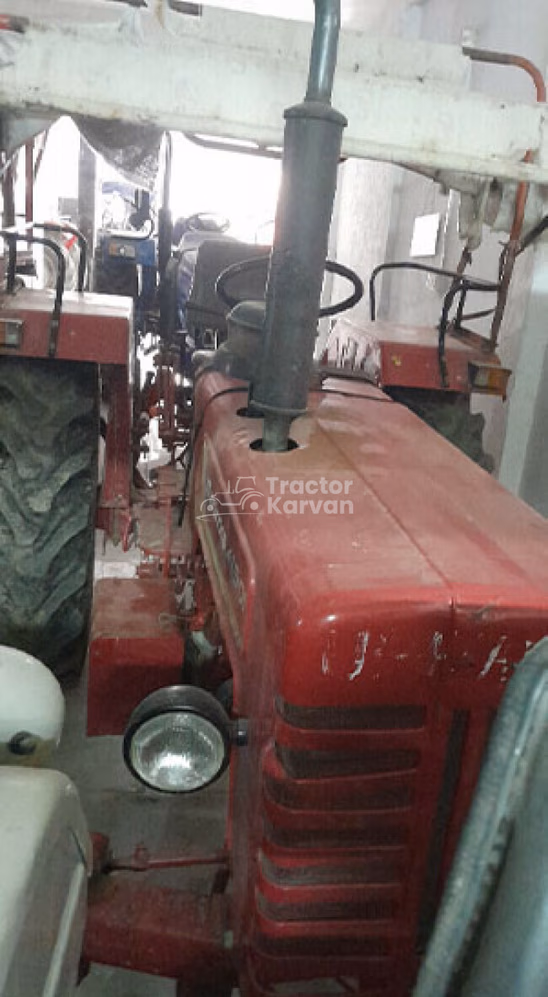 सेकंड हैंड महिंद्रा 415 DI ट्रैक्टर