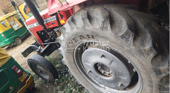 मैसी फर्ग्यूसन 241 DI Second Hand Tractor