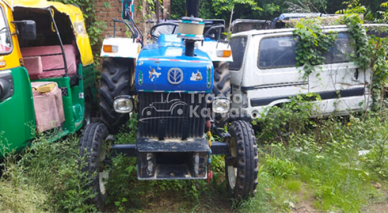 New Holland 3032 NX Second Hand Tractor