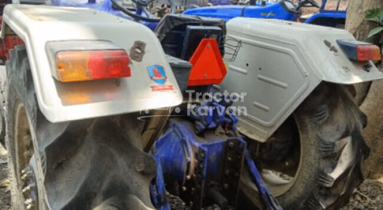 Farmtrac Champion 42 Valuemaxx Second Hand Tractor