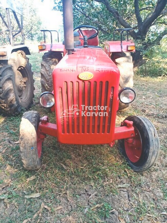 Mahindra 575 DI Second Hand Tractor